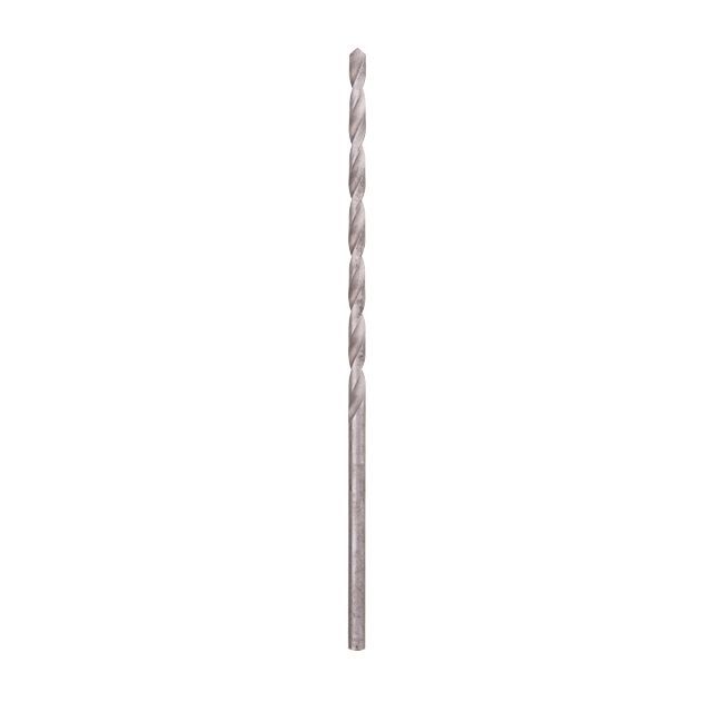 Сверло по металлу удлиненное 3.2 мм, HSS DIN340 INTERTOOL SD-5232