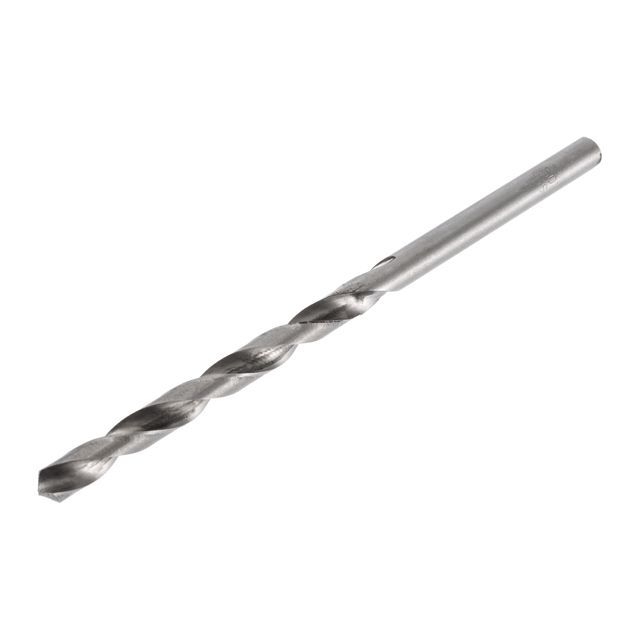 Сверло по металлу удлиненное 9.0 мм, HSS DIN340 INTERTOOL SD-5290
