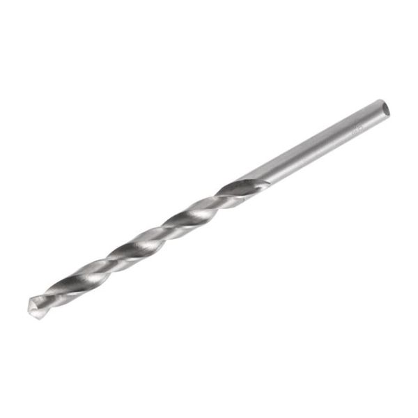 Сверло по металлу удлиненное 10 мм, HSS DIN340 INTERTOOL SD-5300