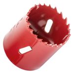 Сверло корончатое биметаллическое, 38 мм INTERTOOL SD-5638