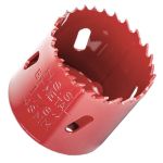 Сверло корончатое биметаллическое, 48 мм INTERTOOL SD-5648