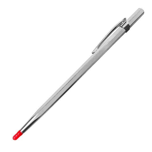 Чертилка с твердосплавным наконечником, 150 мм INTERTOOL SD-7999