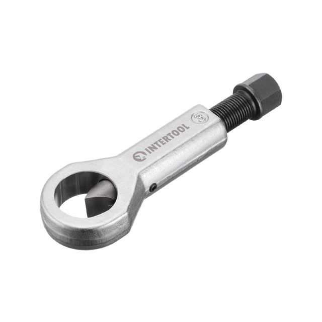 Набор гайкорезов 13-16 мм, 16-22 мм INTERTOOL SD-8006