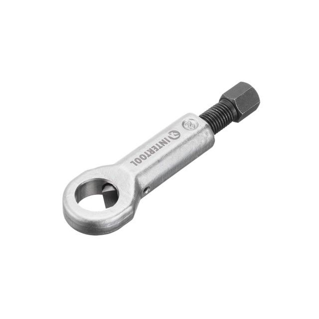 Набор гайкорезов 13-16 мм, 16-22 мм INTERTOOL SD-8006