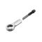 Набор гайкорезов 13-16 мм, 16-22 мм INTERTOOL SD-8006