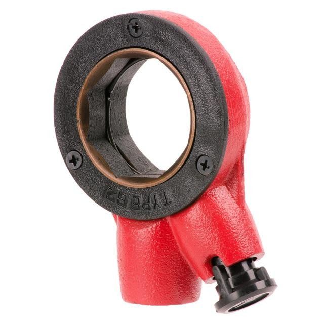 Храповый механизм под плашку трубную 1 1/2" - 2" INTERTOOL SD-8017