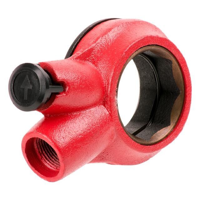Храповый механизм под плашку трубную 1 1/2" - 2" INTERTOOL SD-8017
