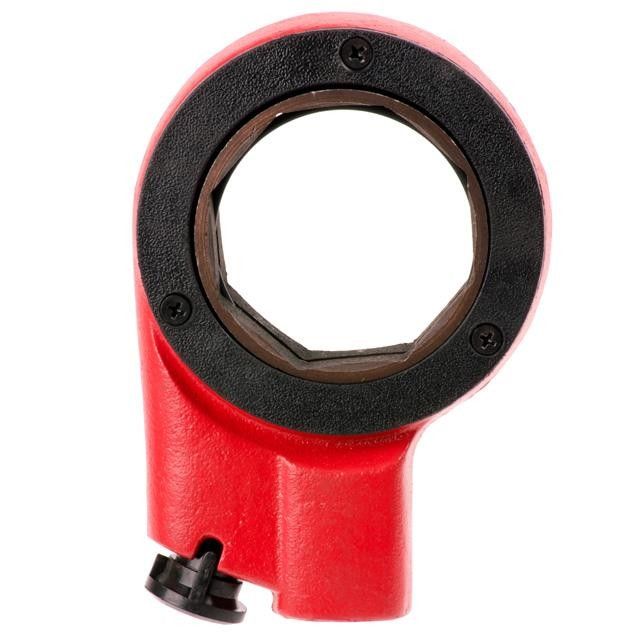 Храповый механизм под плашку трубную 1 1/2" - 2" INTERTOOL SD-8017