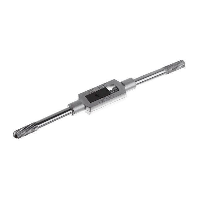 Набор метчиков и плашек 20 ед. INTERTOOL SD-8021