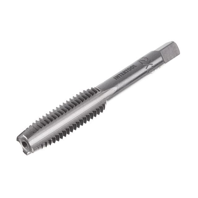 Набор метчиков и плашек 20 ед. INTERTOOL SD-8021
