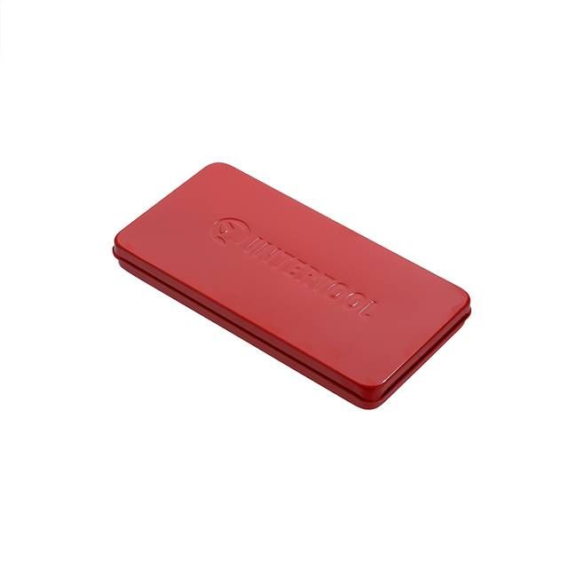 Набор плашек M3-M10 и метчиков M3-M10, 14 ед. INTERTOOL SD-8024