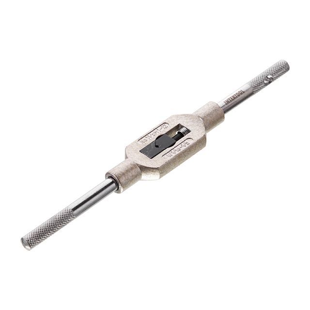Набір мітчиків та плашок 32 од. INTERTOOL SD-8032