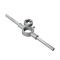 Набор плашек M3-M12, метчиков M3-M12, 40 ед. INTERTOOL SD-8040