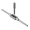 Набор плашек M3-M12, метчиков M3-M12, 40 ед. INTERTOOL SD-8040