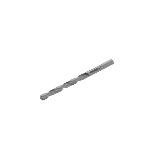 Набір плашок M3-M12 та мітчиків M3-M12, 52 од. INTERTOOL SD-8052