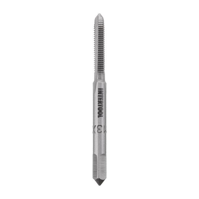 Метчик M3x0,5 мм INTERTOOL SD-8106