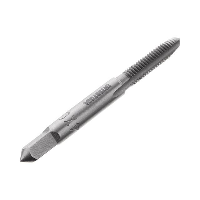 Метчик M4x0,7 мм INTERTOOL SD-8110
