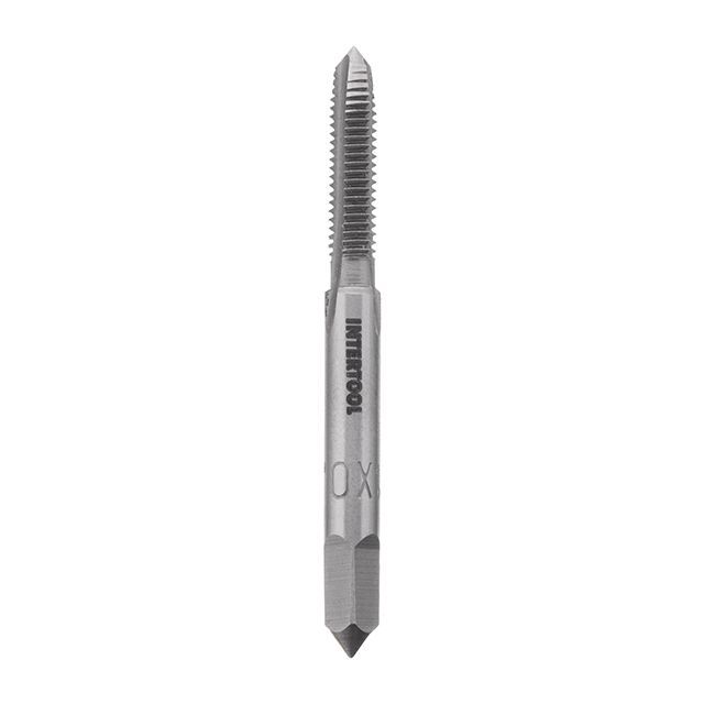 Метчик M4x0,7 мм INTERTOOL SD-8110