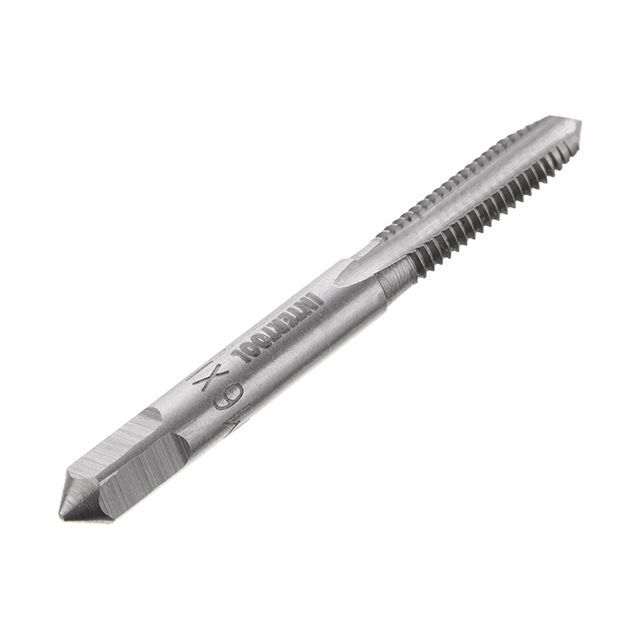 Метчик M6x1,0 мм INTERTOOL SD-8116