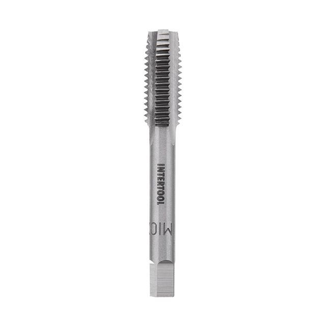 Метчик M10x1,5 мм INTERTOOL SD-8127