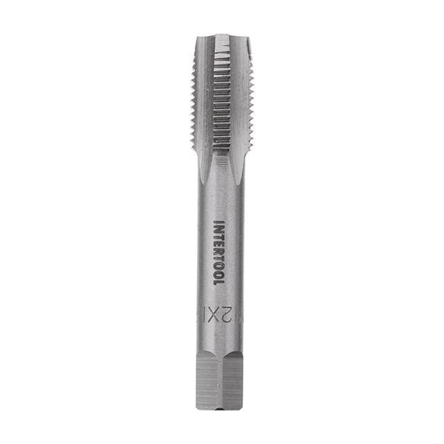 Метчик M12x1,25 мм INTERTOOL SD-8136