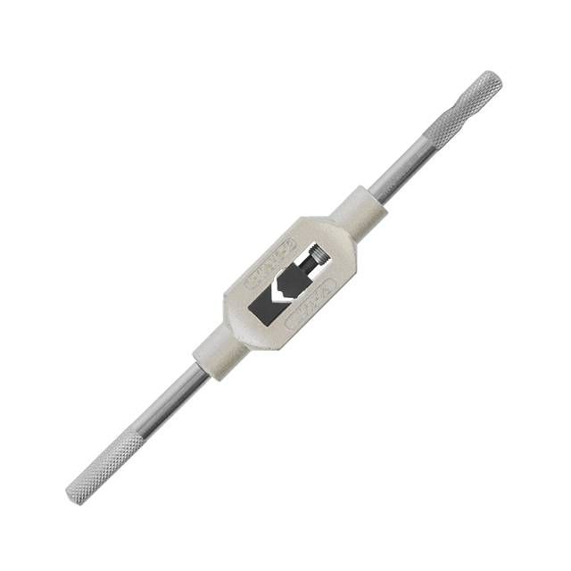Держатель для метчиков M3-M12 INTERTOOL SD-8401