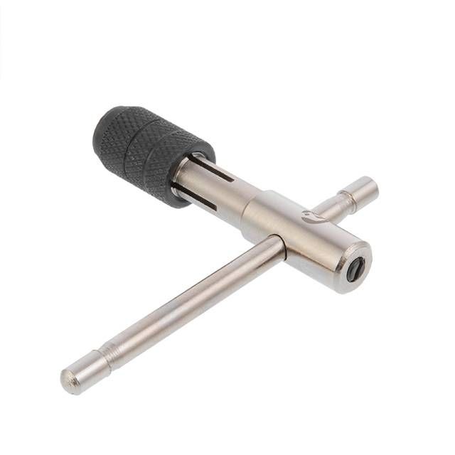 Держатель для метчиков Т-образный M3-M6 INTERTOOL SD-8406