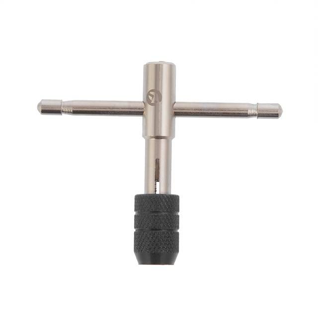 Держатель для метчиков Т-образный M3-M6 INTERTOOL SD-8406