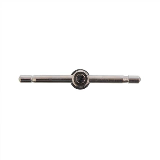 Держатель для метчиков Т-образный M3-M6 INTERTOOL SD-8406