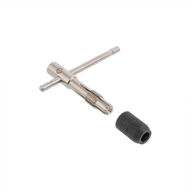 Держатель для метчиков Т-образный M3-M6 INTERTOOL SD-8406