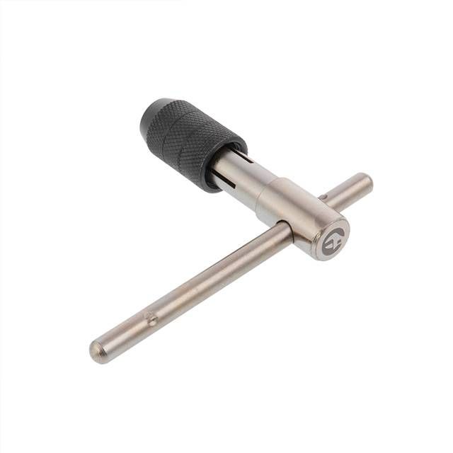 Держатель для метчиков Т-образный M6-M10 INTERTOOL SD-8407