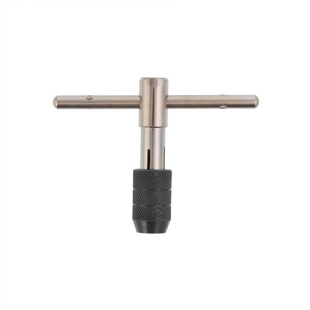 Держатель для метчиков Т-образный M6-M10 INTERTOOL SD-8407