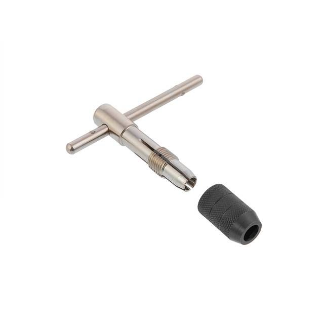 Держатель для метчиков Т-образный M6-M10 INTERTOOL SD-8407