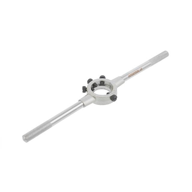 Держатель для плашек 20*5 INTERTOOL SD-8411