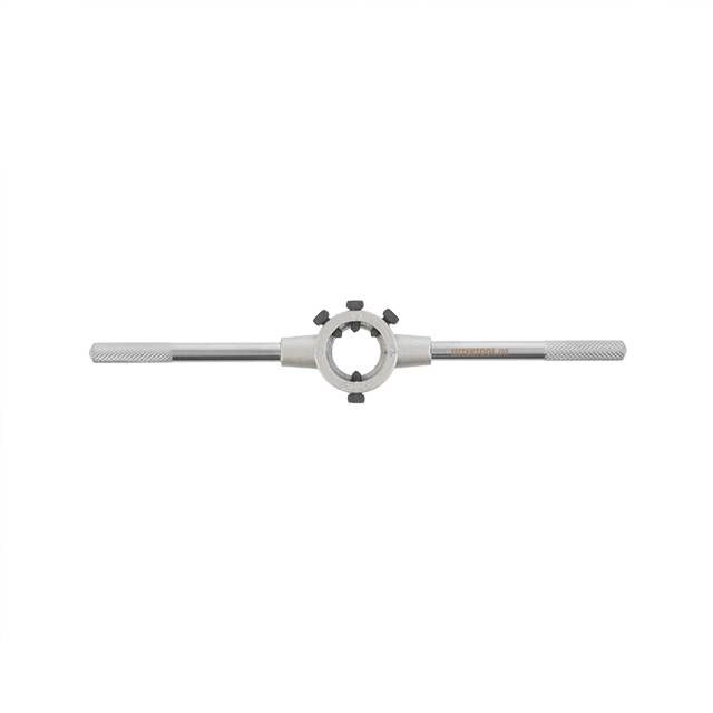 Держатель для плашек 20*5 INTERTOOL SD-8411