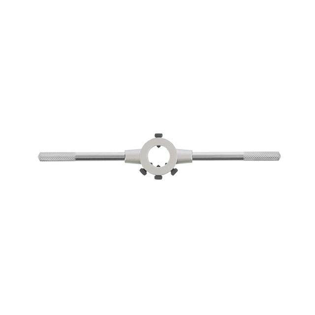 Держатель для плашек 20*5 INTERTOOL SD-8411