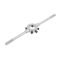 Держатель для плашек 25*9 мм (для плашек SD-8221) INTERTOOL SD-8413