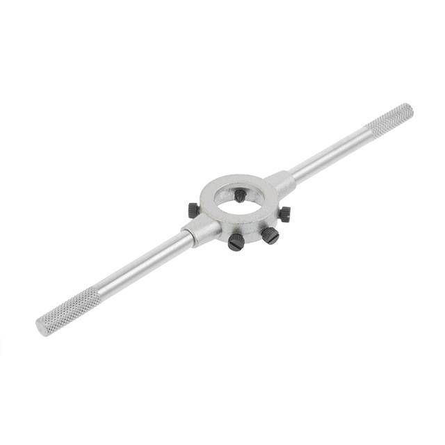 Держатель для плашек 25*9 мм (для плашек SD-8221) INTERTOOL SD-8413