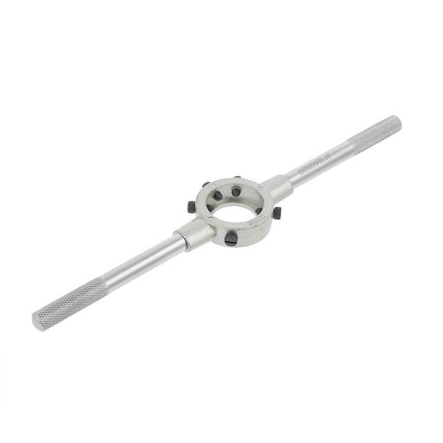 Держатель для плашек 30*11 мм (для плашек SD-8227, SD-8230) INTERTOOL SD-8414