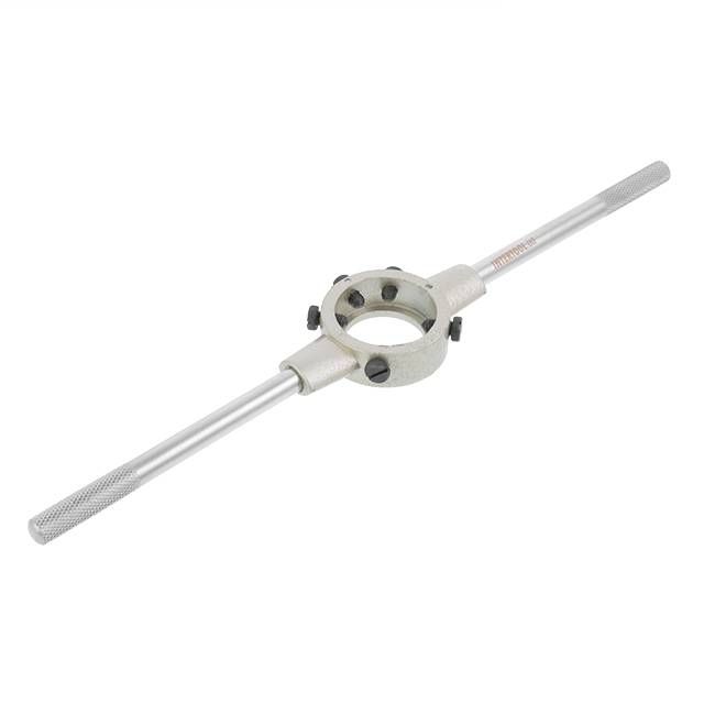 Держатель для плашек 38*14 мм (для плашек SD-8234, SD-8236) INTERTOOL SD-8415