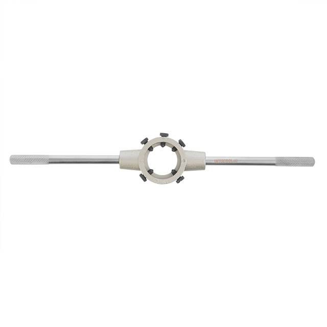 Держатель для плашек 38*14 мм (для плашек SD-8234, SD-8236) INTERTOOL SD-8415