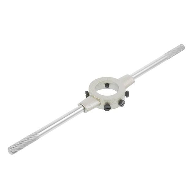 Держатель для плашек 38*14 мм (для плашек SD-8234, SD-8236) INTERTOOL SD-8415