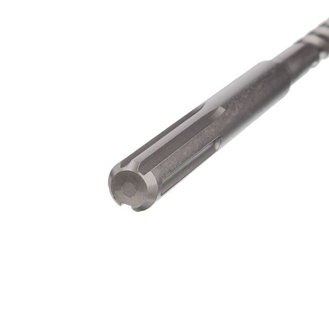 Бур SDS MAX, QUADRO, 16*400 мм INTERTOOL SDM-1640