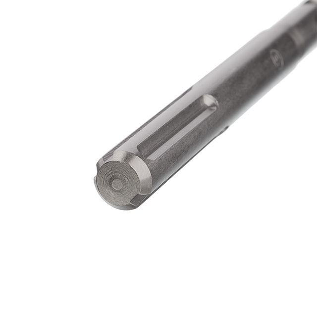 Бур SDS-Max, Quadro, 18×1000 мм INTERTOOL SDM-18100