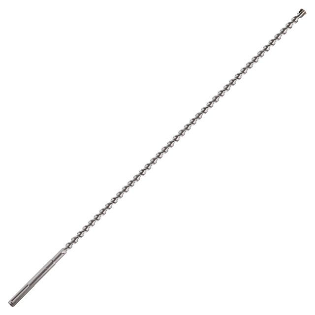 Бур SDS-Max, Quadro, 18×1000 мм INTERTOOL SDM-18100