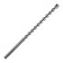 Бур SDS MAX, QUADRO, 22*400 мм INTERTOOL SDM-2240
