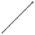 Бур SDS MAX, QUADRO, 28*600 мм INTERTOOL SDM-2860