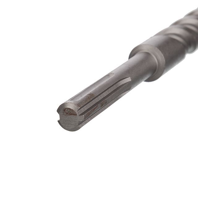 Бур SDS MAX, QUADRO, 38*400 мм INTERTOOL SDM-3840