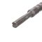 Бур SDS MAX, QUADRO, 38*600 мм INTERTOOL SDM-3860