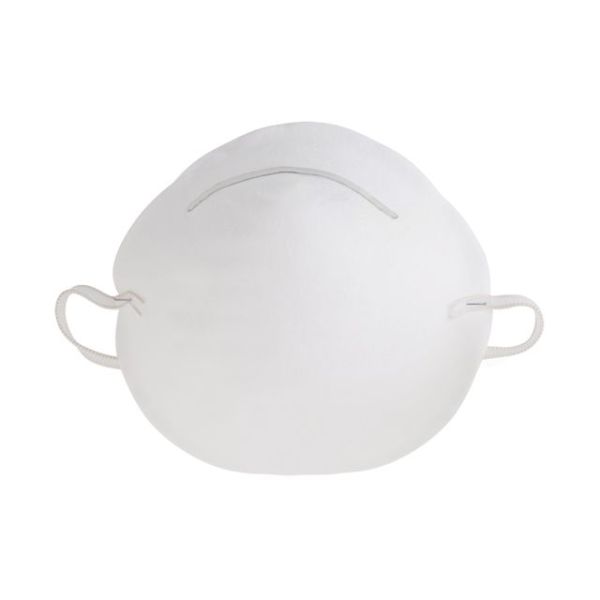 Маска респиратор 10 ед. INTERTOOL SP-0022